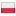 infeo.pl hosted country